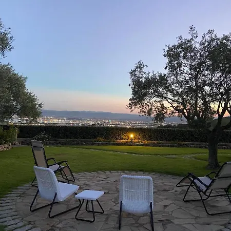 Villa, Private Garden Of Eden, And Stunning Vistas 别墅 *