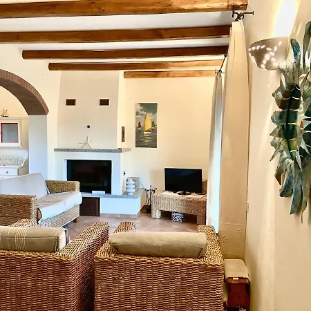 Villa, Private Garden Of Eden, And Stunning Vistas Villa *