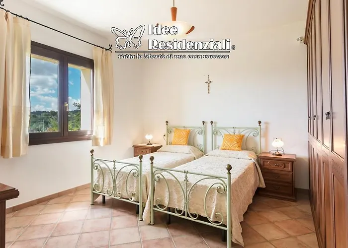 Villa Villa, Private Garden Of Eden, And Stunning Vistas