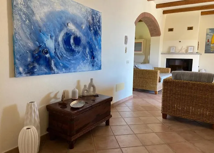 Villa, Private Garden Of Eden, And Stunning Vistas Villa