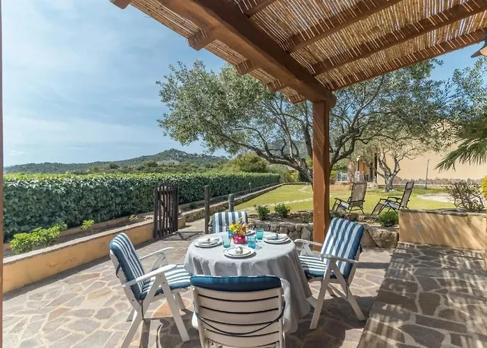 Villa Villa, Private Garden Of Eden, And Stunning Vistas *