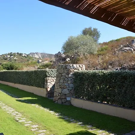 Villa, Private Garden Of Eden, And Stunning Vistas