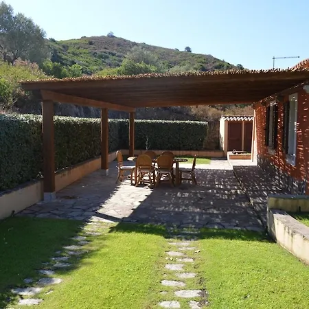 Villa, Private Garden Of Eden, And Stunning Vistas Вилла
