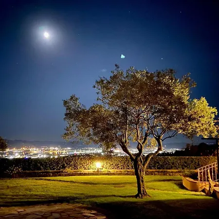 别墅 Villa, Private Garden Of Eden, And Stunning Vistas *