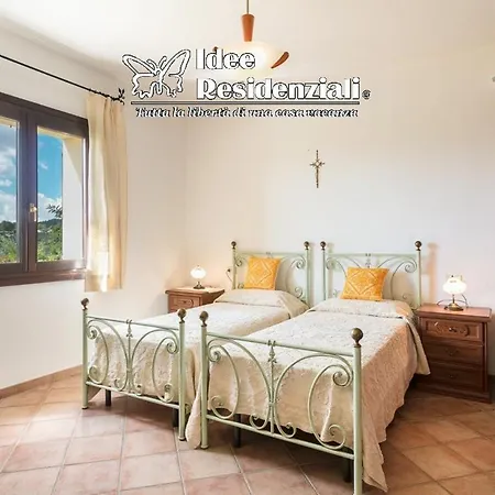 别墅 Villa, Private Garden Of Eden, And Stunning Vistas