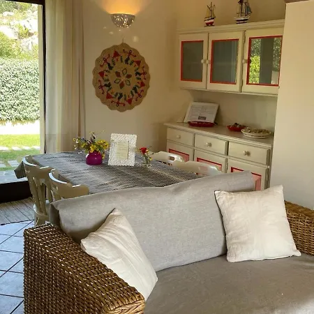 Villa, Private Garden Of Eden, And Stunning Vistas