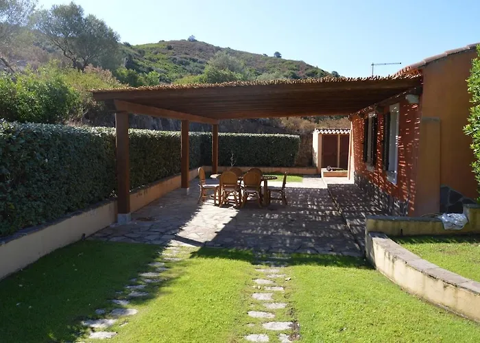 Villa, Private Garden Of Eden, And Stunning Vistas Вилла