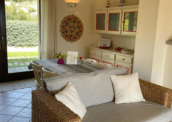 Villa, Private Garden Of Eden, And Stunning Vistas